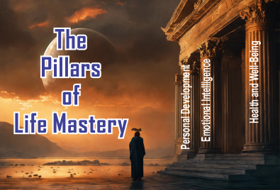 The Pillars of Life Mastery