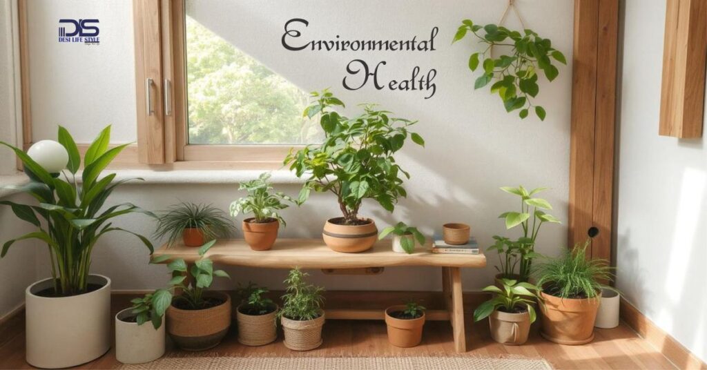 Environmental Health